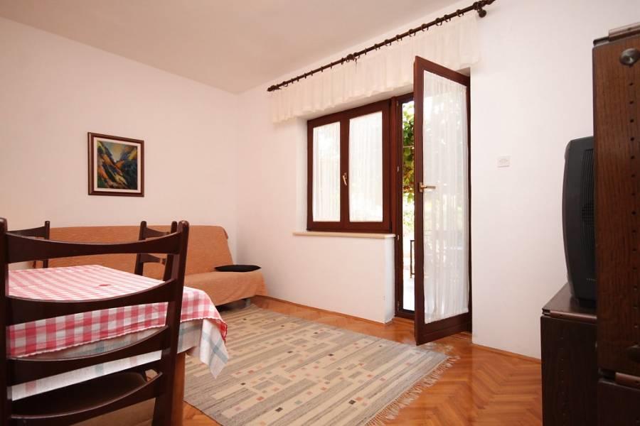 Apartments Angela 1001 Fazana Exterior photo