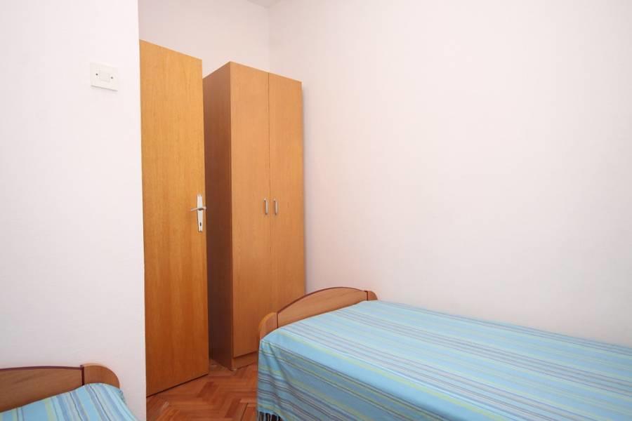 Apartments Angela 1001 Fazana Exterior photo