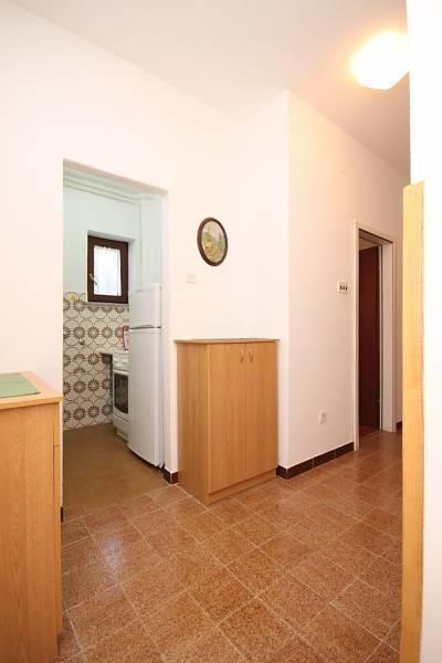 Apartments Angela 1001 Fazana Exterior photo